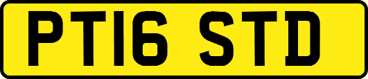 PT16STD
