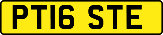 PT16STE