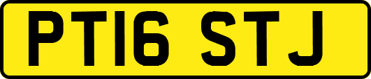 PT16STJ