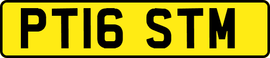 PT16STM