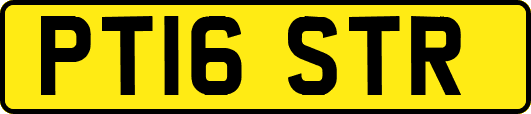 PT16STR