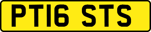 PT16STS