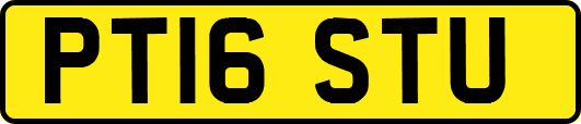 PT16STU