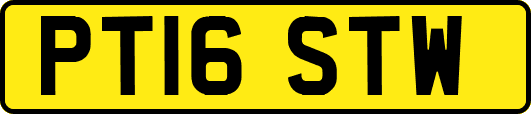 PT16STW
