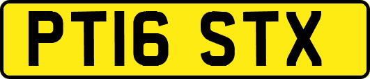 PT16STX