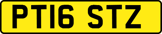 PT16STZ