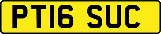 PT16SUC