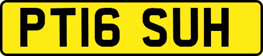 PT16SUH