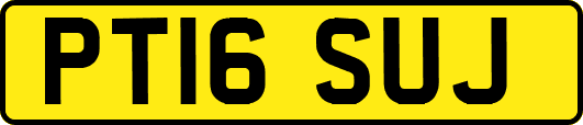 PT16SUJ
