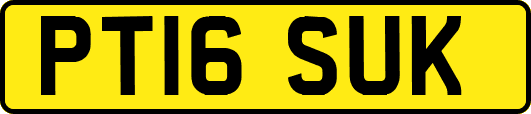 PT16SUK