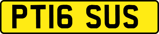 PT16SUS