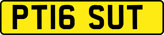 PT16SUT