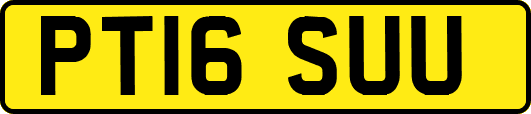 PT16SUU