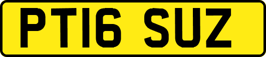 PT16SUZ