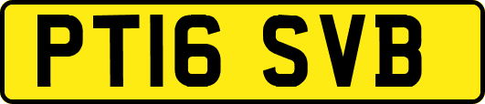 PT16SVB