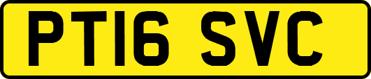 PT16SVC