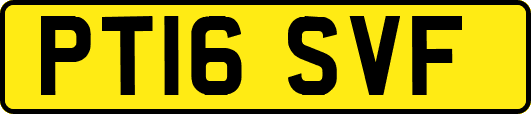 PT16SVF