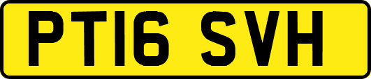 PT16SVH