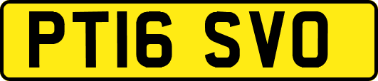 PT16SVO