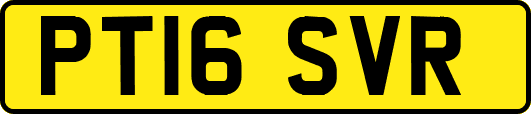 PT16SVR