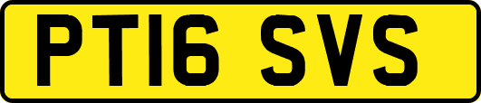 PT16SVS