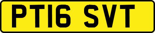 PT16SVT
