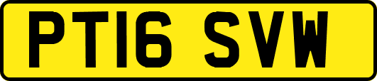 PT16SVW