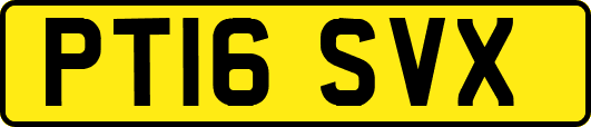 PT16SVX