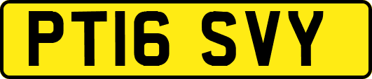 PT16SVY