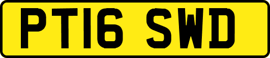 PT16SWD