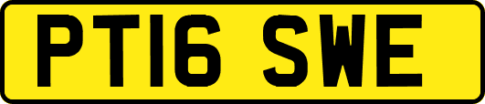 PT16SWE