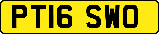 PT16SWO
