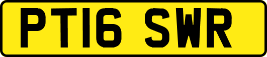 PT16SWR