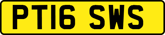 PT16SWS