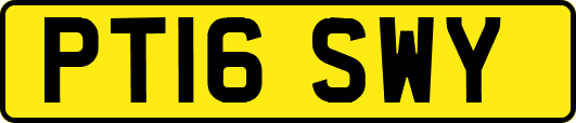 PT16SWY