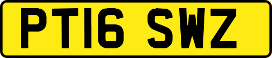 PT16SWZ