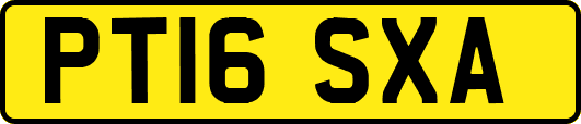 PT16SXA