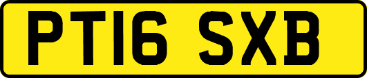 PT16SXB