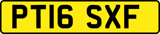 PT16SXF