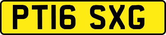 PT16SXG