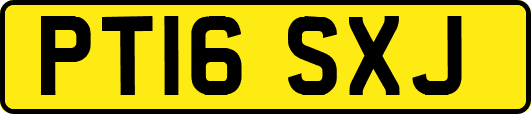 PT16SXJ