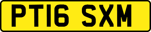 PT16SXM