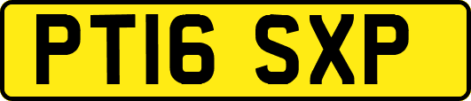 PT16SXP