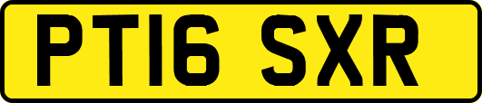 PT16SXR