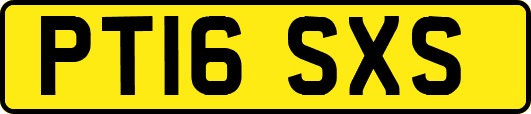 PT16SXS