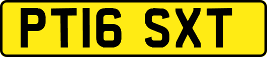 PT16SXT