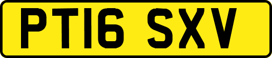 PT16SXV