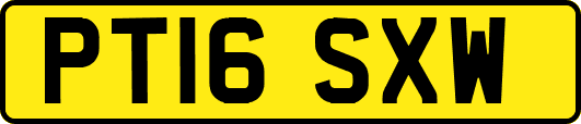 PT16SXW