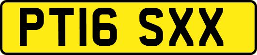 PT16SXX