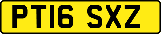 PT16SXZ